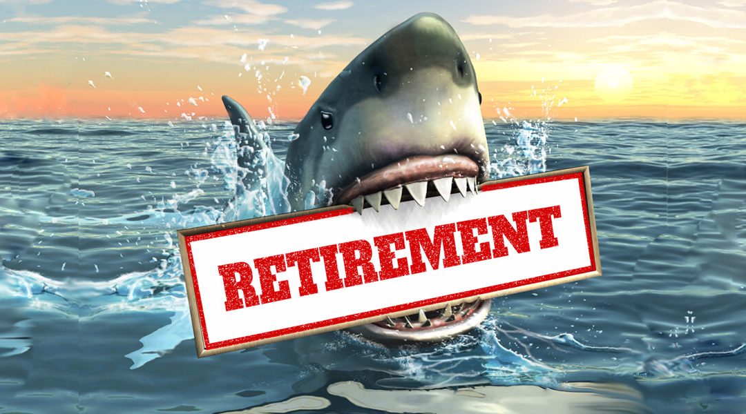 Is Your Retirement Plan Going To Bite You?