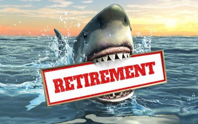 Is Your Retirement Plan Going To Bite You?