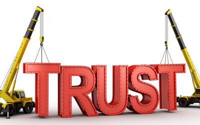 A Crash Course on Rebuilding Trust