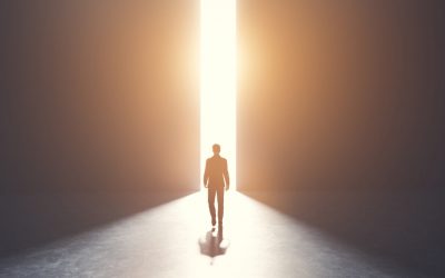 Self-Belief: The Light That Helps You See Through The Fear Of Failing