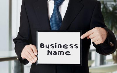 What Is The Value Of Your Business Name?