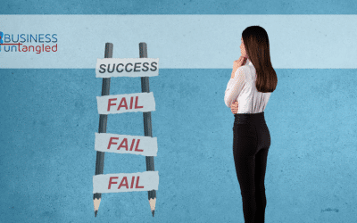 How Can I Handle Failure?